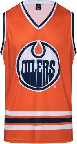 Vista 18 de Calhoun Camiseta sin mangas de hockey para hombre NHL