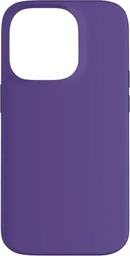 Vista 17 de Phantom Ultra Violet, Purple Aesthetic Accessories Case for iPhone 16