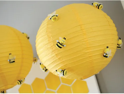 Vista 5 de Busy Bee Finger Puppets - Juguetes novedosos y marionetas de dedo, 12