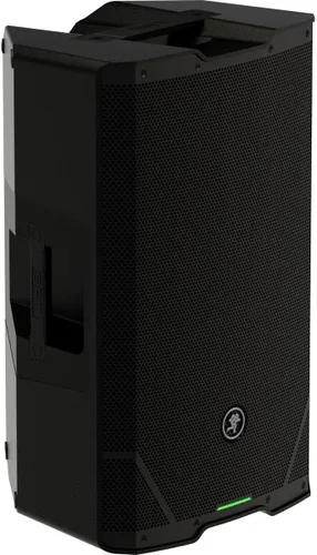 Vista 13 de Mackie SRT210, Altavoz Profesional con Potencia de 10 Pulgadas y 1600W