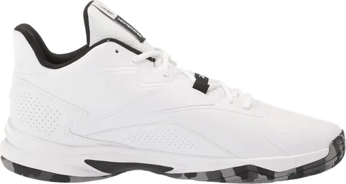 Vista 6 de Reebok Zapatos de baloncesto para hombre More Buckets
