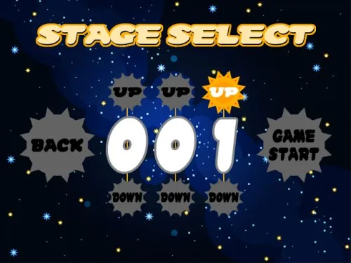 Vista 4 de Balloon Pop - Nintendo Wii