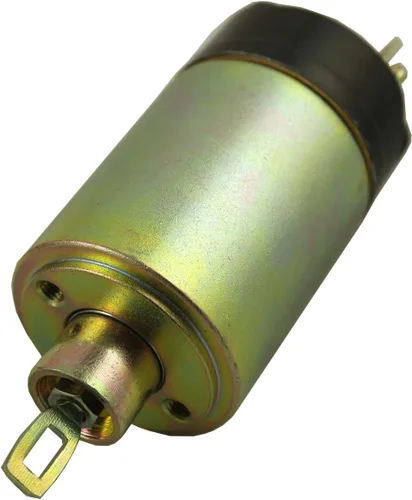 Vista 5 de Jdmspeed Nuevo Kit Completo Popper de Puerta Rasurada con Solenoide de 50lb para Hot Rod y Rat Rod
