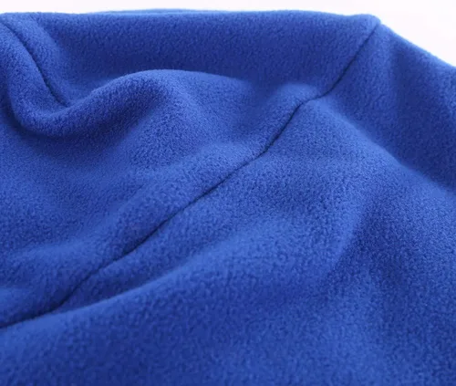 Vista 5 de LLmoway Gorro de invierno 2 en 1 para hombre con orejeras de forro polar y máscara de esquí