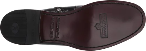 Vista 4 de STACY ADAMS Men's Madison Cap Toe Boot Chukka