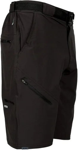 Vista 5 de ZOIC Black Market Essential Liner - Pantalones cortos de ciclismo para hombre