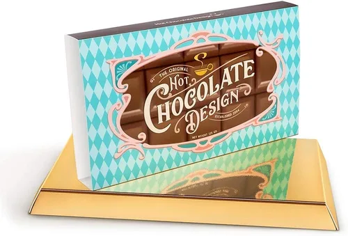 Vista 5 de Hot Chocolate Design Carteras para mujer
