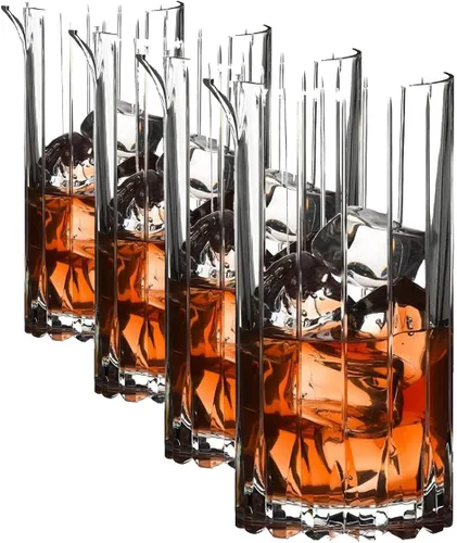 Vista 5 de Riedel Vaso para mezclar cristalería específica para bebidas