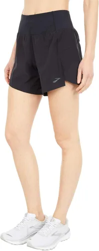 Vista 2 de Brooks Pantalón corto Chaser 5" para mujer