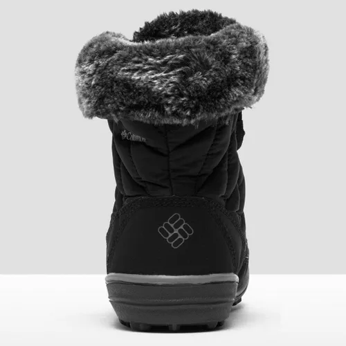 Vista 7 de Columbia Botas de nieve Heavenly Shorty Omni-Heat para mujer