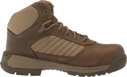 Vista 6 de Bates Botas de combate Tactical Sport 2 para mujer