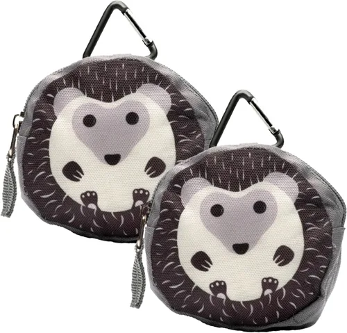 Vista 8 de S.O.L. Camp Critter Kit (Pack of 2)