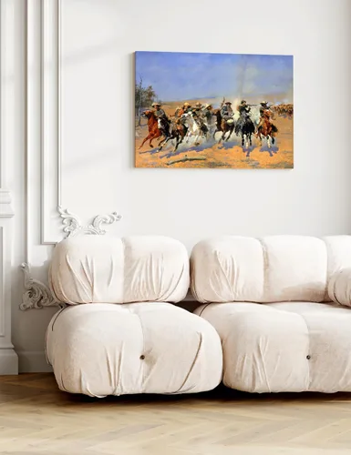 Vista 2 de DecorArts – El mundo clásico Arts reproducción, Set 1. Giclee Arte Impreso Decoración para el hogar pared. Clásica Artistas Wall Art.