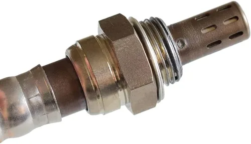 Vista 3 de Sensor O2 Lambda Sensor de oxígeno 5WK91709 9158718 0855389, compatible con Opel Astra Corsa C, compatible con Meriva Vectra Zafira