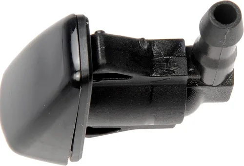 Vista 3 de Dorman 58141 Boquilla para limpiaparabrisas compatible con modelos seleccionados de Toyota
