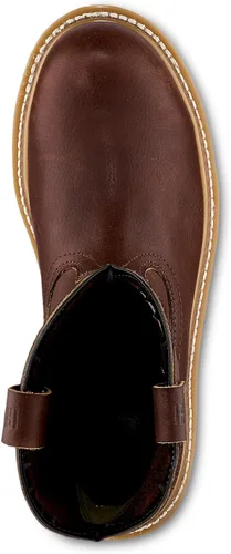Vista 4 de Irish Setter, Ashby, para hombre, 11, puntera de seguridad de aluminio, bota de trabajo