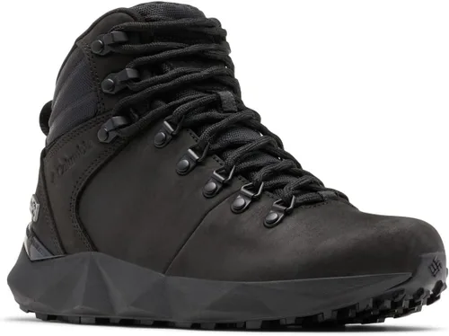 Vista 2 de Columbia Facet Sierra Outdry - Zapatos de senderismo para mujer