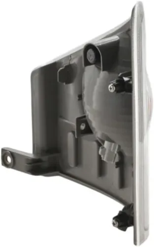 Vista 4 de KarParts360 Para Isuzu NPR HD/NQR luz de señal de estacionamiento 2008 par lado del conductor y lado del pasajero para IZ2520110 + IZ2520110, Lado