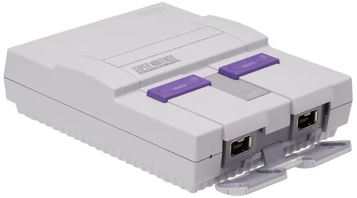 Vista 2 de Super NES Clásico