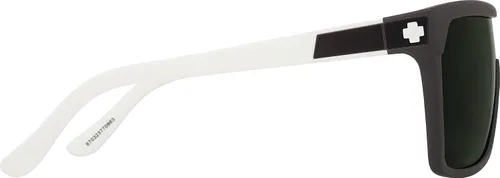 Vista 4 de Spy Optic Flynn Oversized anteojos de sol.