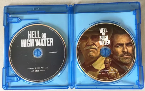 Vista 2 de Hell Or High Water