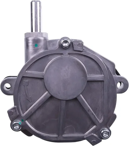 Vista 5 de Bomba de vacío de freno 2712301665 A2712301665 A2712301365 2712301365 compatible con Mercedes-Benz R172 SLK250 C250 W204 2012-2015