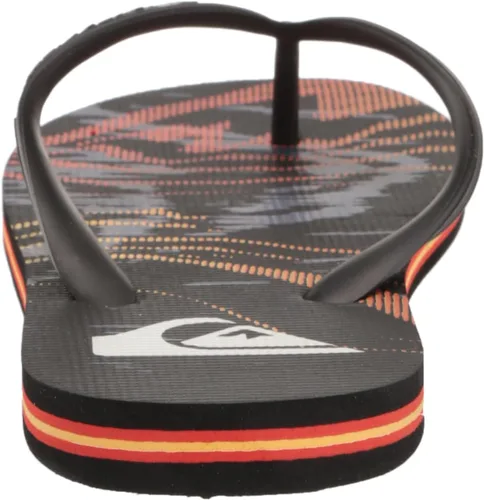 Vista 3 de Quiksilver Sandalias Molokai Highline Scallop para hombre