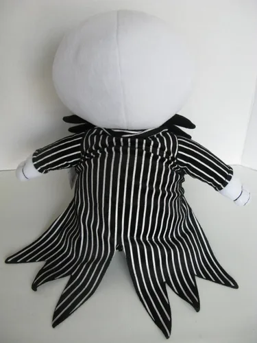 Vista 2 de Neca Peluche de Nightmare Before Christmas Pal Style B