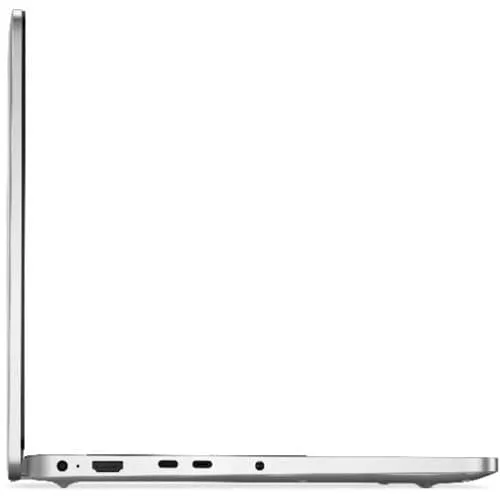 Vista 7 de DELL Pro 14 Copilot+PC AMD Ryzen AI 7 35