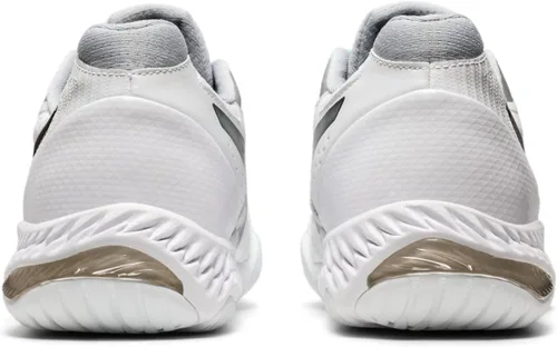 Vista 4 de ASICS Zapatillas de voleibol Netburner Ballistic FlyteFoam para mujer