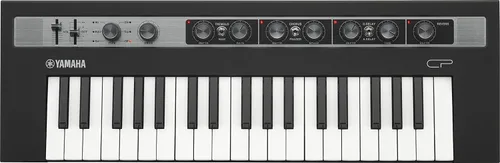 Vista 2 de Yamaha Reface CP Piano eléctrico portátil y motor de sonido de teclado vintage
