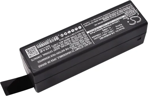 Vista 2 de Cameron Sino Batería de repuesto para DJI HB01-522365 DJI Osmo Handheld 4K Cámara