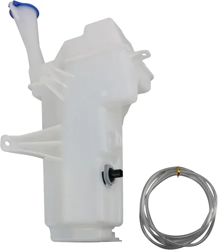 Vista 116 de Depósito de limpiaparabrisas TRQ Para Toyota RAV4 2013-2016
