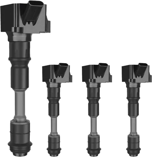 Vista 149 de SCITOO Paquete de bobinas de encendido para Pontiac Montana 3.4L 1999-2005 para Grand Prix 3.8L 1997-2008 para Oldsmobile Alero 3.4L 1999-2004