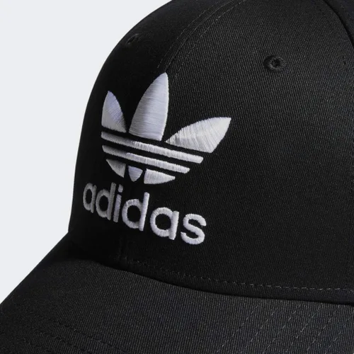 Vista 5 de adidas Originals Gorra Icon Precurve Snapback para hombre