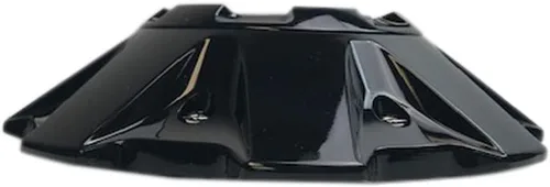 Vista 2 de Ruedas Fuel Offroad 1001-63-GB Cap M-542 Tapa Central Negra Brillante