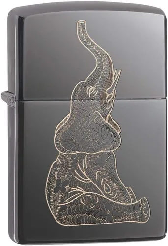 Vista 10 de Zippo Mecheros de animales