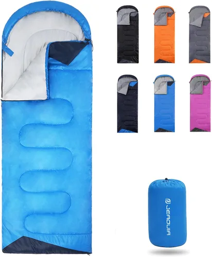 Vista 19 de Sleeping Bags for Adults Backpacking Lightweight Waterproof- Cold Weather Sleeping Bag for Girls Boys Mens for Warm Camping Hiking Outdoor Travel