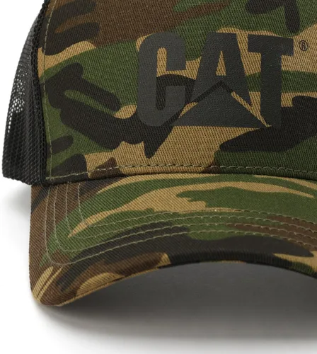 Vista 3 de Caterpillar Gorra de béisbol para hombre