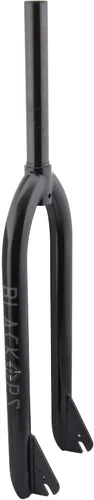 Vista 5 de Black Ops Horquillas DefendR HD BMX Negro