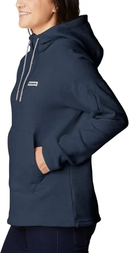 Vista 8 de Columbia Suéter W Weather con capucha para mujer