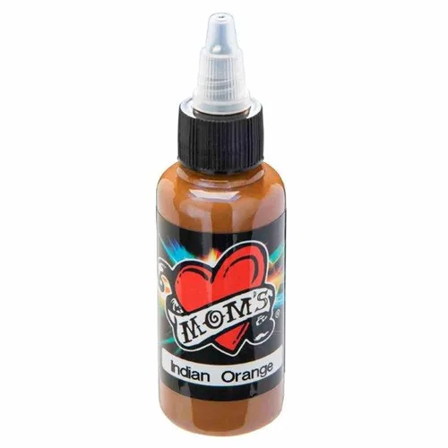 Vista 20 de Millennium Mom's Tinta para Tatuajes de Oro 14 Kt - 1/2 onza - 1/2 onza