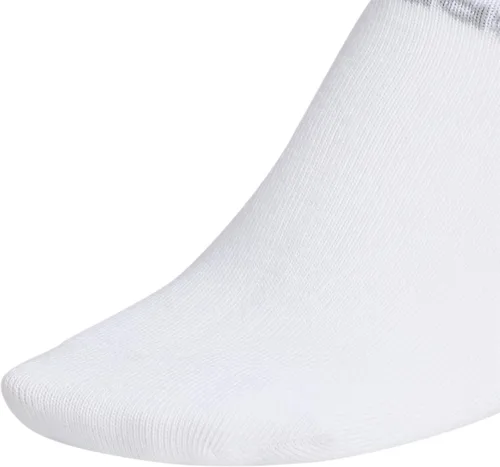 Vista 4 de adidas - Calcetines de corte bajo 3