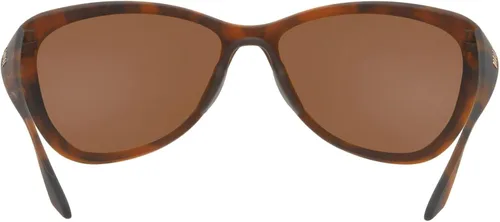Vista 7 de Oakley Womens Oo9222 Pasque Pilot Sunglasses