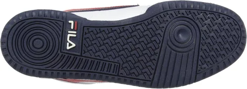 Vista 4 de Fila T-1 Mid Fashion - Tenis para hombre