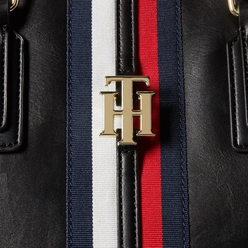 Vista 3 de Tommy Hilfiger Bolso Jaden Plus para mujer
