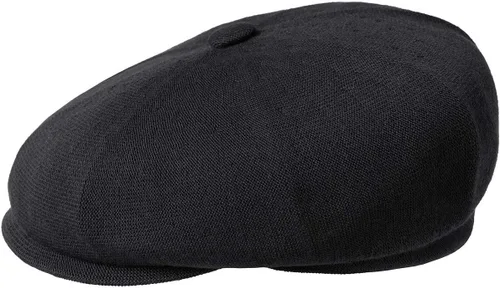 Vista 2 de Kangol Men's Bamboo Hawker Cap