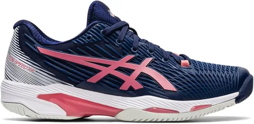 Vista 4 de ASICS Mujer Solution Speed FF 2