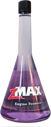Vista 10 de zMAX 58-011 - Kit de fórmula de motor y combustible - Fácil de usar - Reduce la acumulación de carbono y lubrica el metal prolongando la vida útil