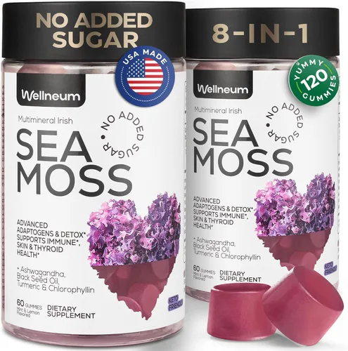 Vista 8 de Mushroom Cacao Organic Powder Sugar Free - 1250mg Multi-Collagen Peptides Blend, Reishi, Chaga, Magnesium, L-Theanine, Turmeric & Camu Camu, 30